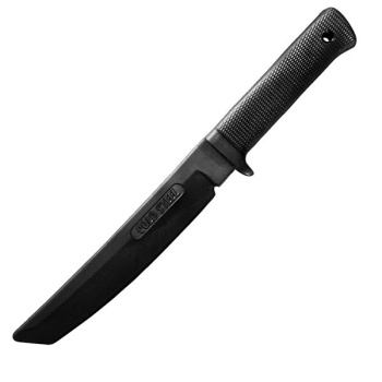 Gumový výcvikový nůž Cold Steel Recon Tanto