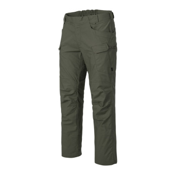 Kalhoty Urban Tactical, PolyCotton Ripstop, Extra prodloužené, Helikon