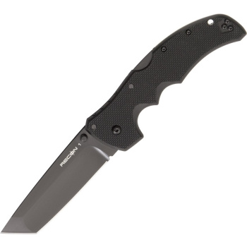 Nůž Cold Steel Recon 1 Tanto, hladké ostří