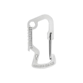 Karabina s otvírákem Carabiner Accessory, Leatherman