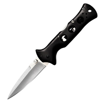 Nůž Cold Steel Counter Point II, hladké ostří