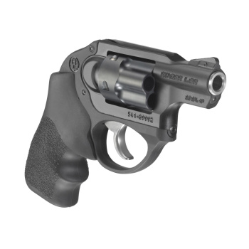 Revolver Ruger LCR, .38 Spec