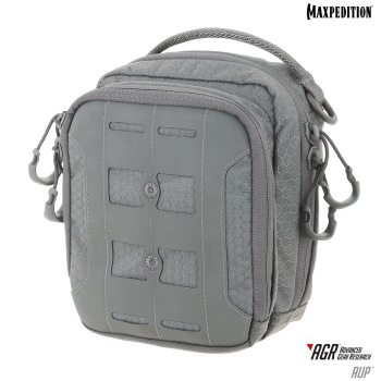 Sumka Accordion Utility Pouch (AUP), Maxpedition