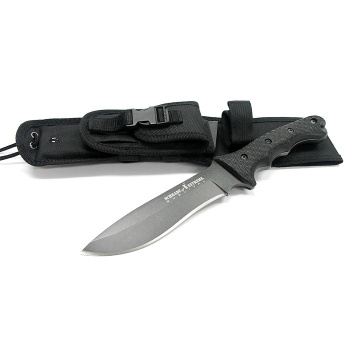 Nůž Schrade Extreme Survival SCHF9