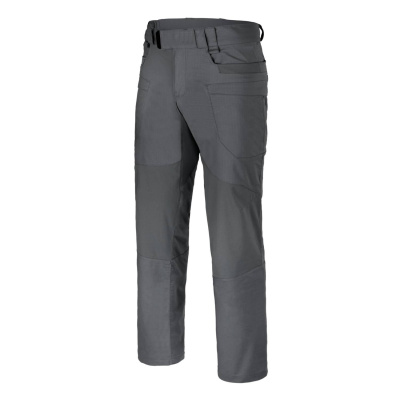 Kalhoty Hybrid Tactical Pants® PolyCotton Ripstop, Helikon, Shadow Grey, M, Standardní