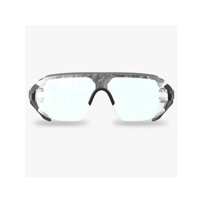Balistické brýle TAVEN, Edge Tactical, Clear Vapor Shield skla
