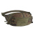 Ledvinka Bandicoot Waist Pack, PL Woodland, Helikon