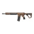 Samonabíjecí puška Daniel Defense M4A1, 223 Rem., 14,5″, Milspec+