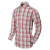 Košile Trip Shirt, Helikon, Red Plaid, L