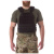 Nosič plátů TacTec™ Plate Carrier, 5.11, černý, velikost S/M,