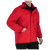 Pánská bunda Parka 3-in-1 2.0, 5.11, Range Red, XL, Standardní