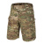 Kraťasy Urban Tactical Shorts Flex, Helikon, Multicam, 2XL, prodloužené