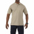 Tričko Polo Professional, 5.11, 2XL, Silver Tan