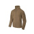 Bunda Blizzard StormStretch, Helikon, Mud brown, 2XL