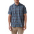 Košile Wyatt Plaid, 5.11, Blue Plaid, XS