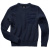 Dětský svetr BW Pullover, Brandit, Navy, 122/128