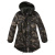 Dámská zimní bunda Marsh Lake Parka, Brandit, darkcamo, 2XL