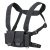 Chest-rig Competition MultiGun Rig, Helikon, Shadow Grey