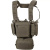 Chest-rig Training Mini Rig® (TMR), Helikon, RAL 7013