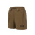 Kraťasy Utility Light Shorts, Helikon, Mud Brown, 2XL