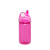 Kojenecká láhev Grip'n Gulp™, Nalgene, 0,35 L, růžová