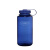 Láhev Drinking Bottle WH Sustain, Nalgene, 1 L, denim