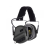 Elektronická sluchátka M31 Plus, Earmor, černá
