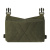 Panel Guardian Kangaroo Flap, Helikon, olive green