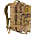 Batoh US Assault Pack Medium, 25 L, Brandit, tactical camo