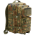 Batoh US Assault Pack Large, 40 L, Brandit, woodland