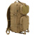 Batoh US Cooper Patch Large, 40 L, Brandit, Camel