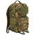 Batoh US Cooper Patch Large, 40 L, Brandit, Woodland