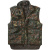 Vesta Ranger, Brandit, Flecktarn, 4XL