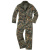 Overal Tank Suit, Brandit, Flecktarn, S