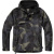 Bunda Windbreaker, Brandit, M90 Darkcamo, L