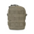 Malá MOLLE kapsa Elite Ops, zip, Warrior, ranger Green