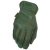 Rukavice Mechanix FastFit, OD green, S