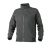 Fleecová bunda Alpha Tactical Jacket, Helikon, Shadow Grey, M