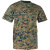 Vojenské tričko Classic Army, Helikon, Marpat, L