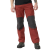 Kalhoty Urban Tactical, PolyCotton Ripstop, Helikon, Crimson Sky / Ash Grey, XS, Prodloužené