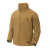 Softshell bunda Gunfighter, Helikon, Coyote, 2XL