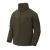 Softshell bunda Gunfighter, Helikon, Taiga Green, XS