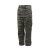 Maskovací kalhoty Vintage Camo Paratrooper Fatigue Pants, Rothco, Tiger Stripe, M