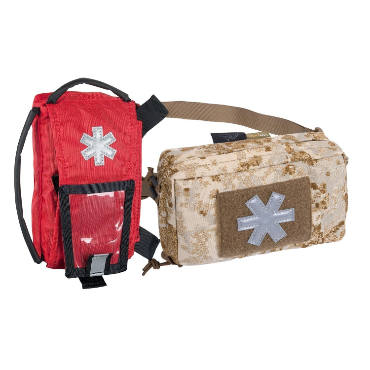 Sumka Modular Med Kit, Helikon