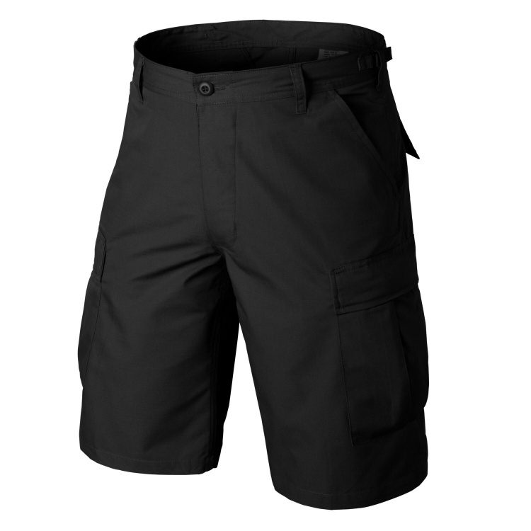 Kraťasy BDU PolyCotton Rip-Stop, Helikon