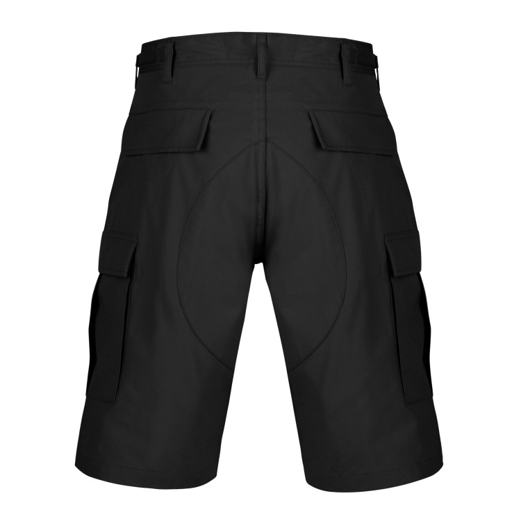 Kraťasy BDU PolyCotton Rip-Stop, Helikon