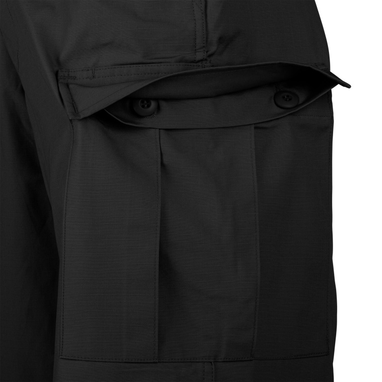 Kraťasy BDU PolyCotton Rip-Stop, Helikon