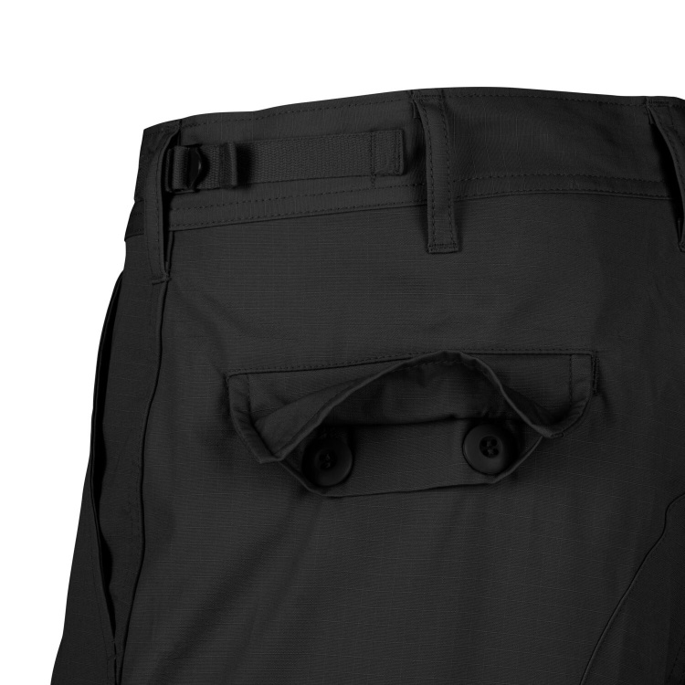 Kraťasy BDU PolyCotton Rip-Stop, Helikon