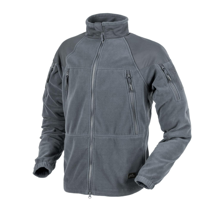 Fleecová bunda Stratus Heavy Fleece, Helikon - Fleecová
bunda Helikon Heavy Fleece