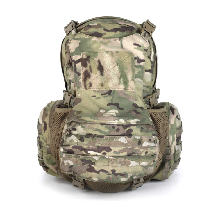 Batoh Helmet Cargo Pack Large, 28 L, Warrior - Batoh Warrior Helmet Cargo Pack Large, 28 L